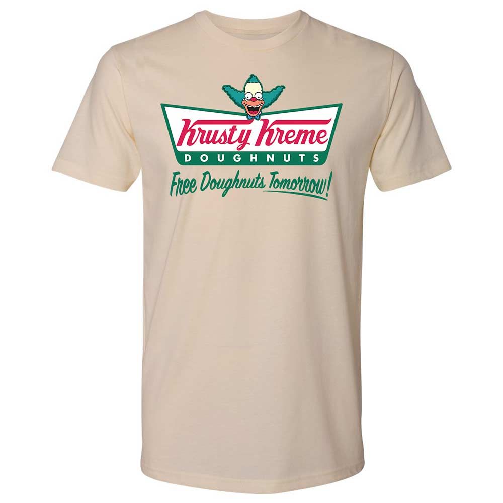 Kreme Doughnuts - Cream - 8