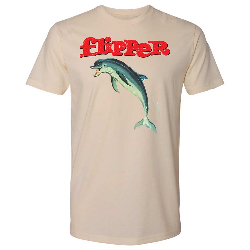Flipper Vintage - Cream - 8