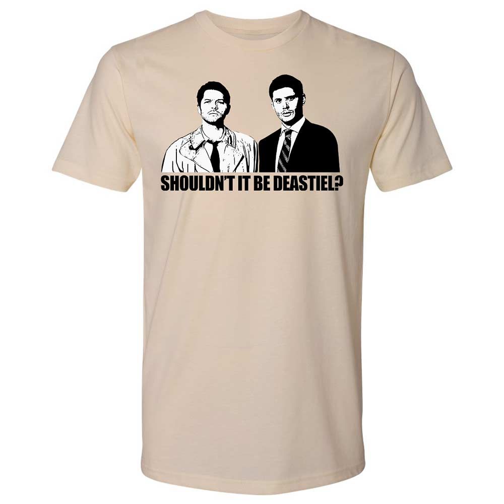 Premium Unisex T-Shirt - EJXP55PL - Cream - 8