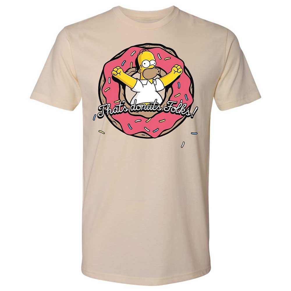 Premium Unisex T-Shirt - DUEFSH4Q - Cream - 8