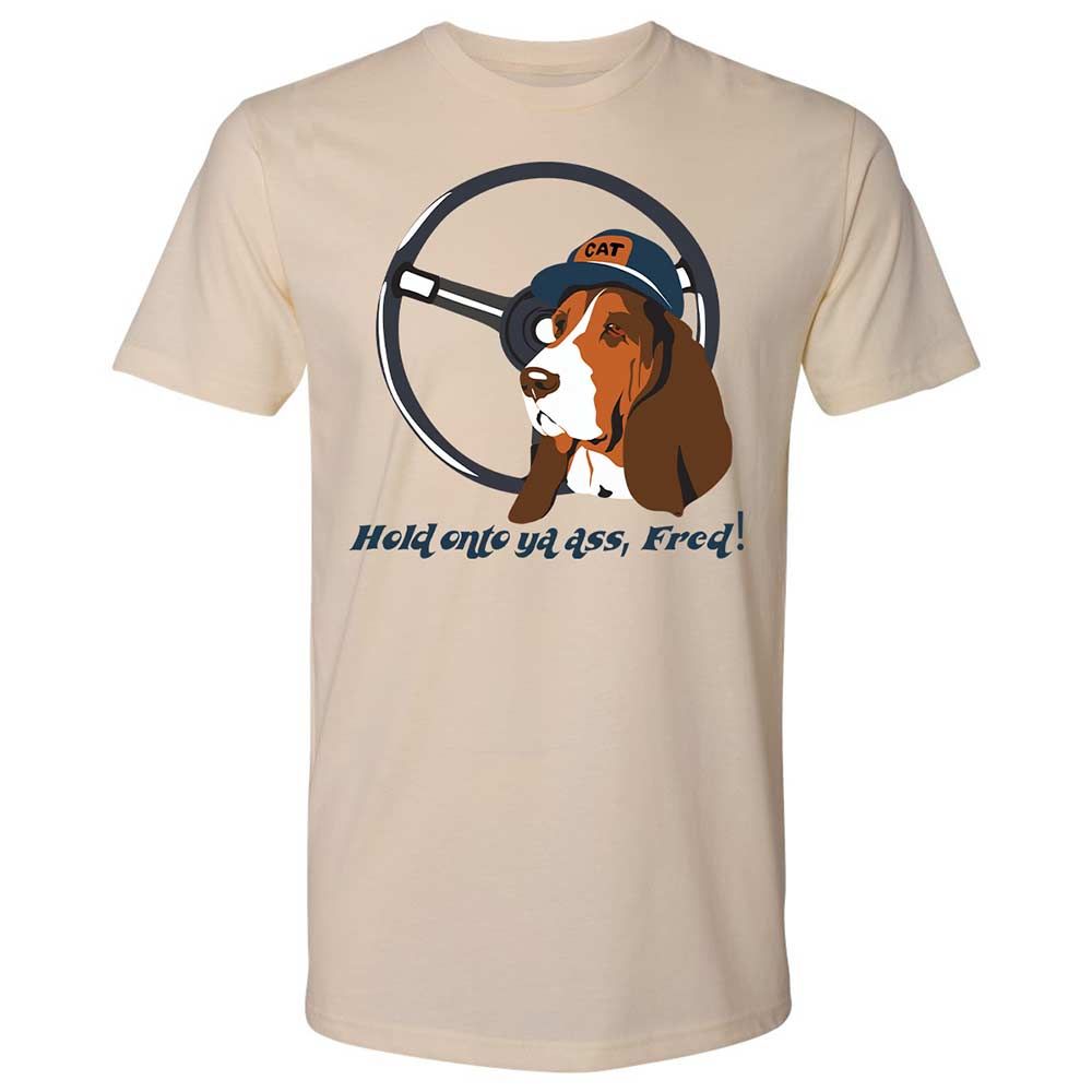 Premium Unisex T-Shirt - N6NE3JBF - Cream - 8