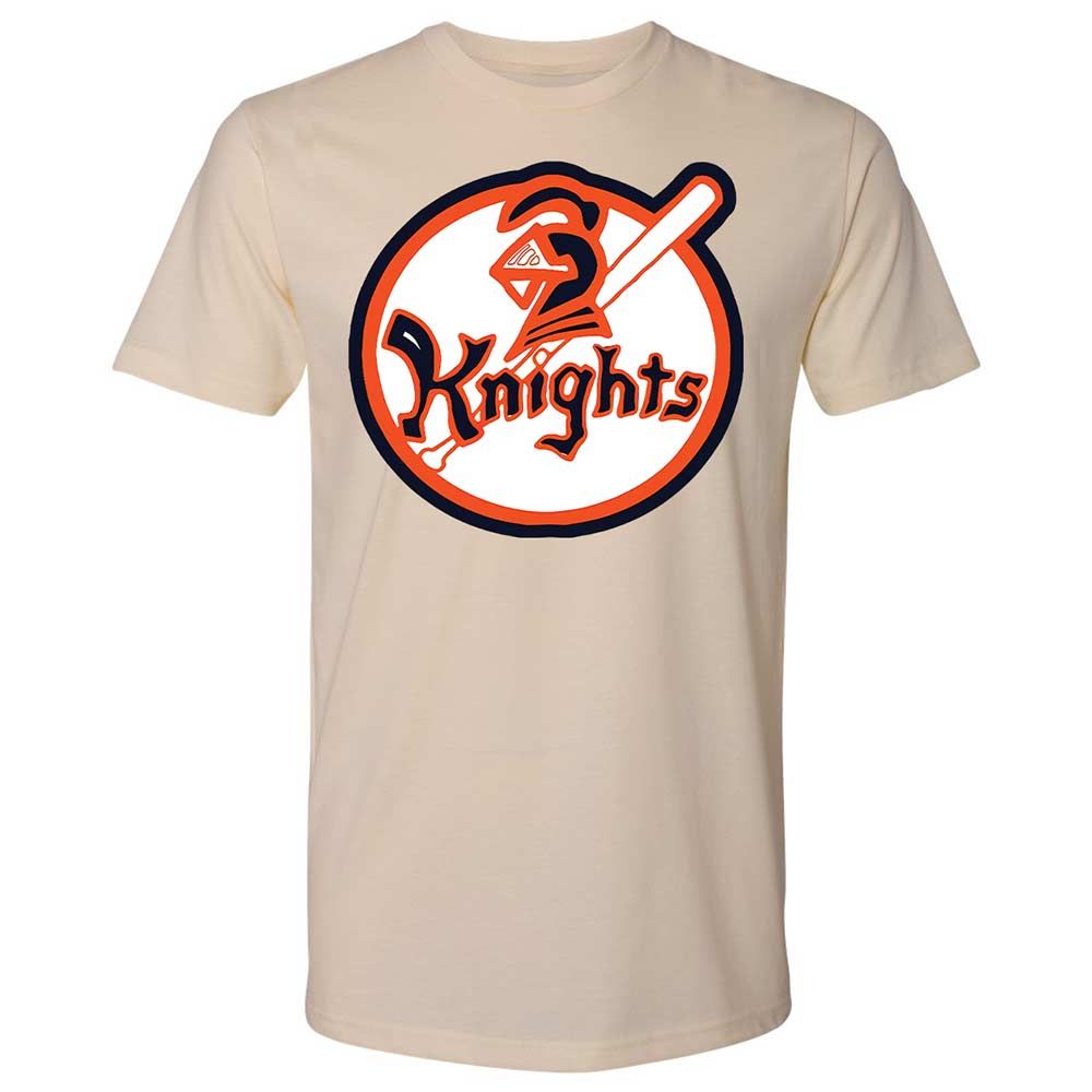 New York Knights - Cream - 8