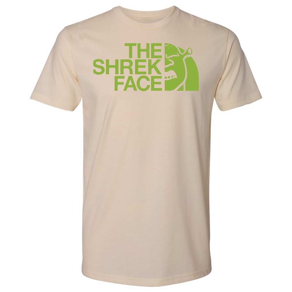 Premium Unisex T-Shirt - D1JFP1SR - Cream - 8