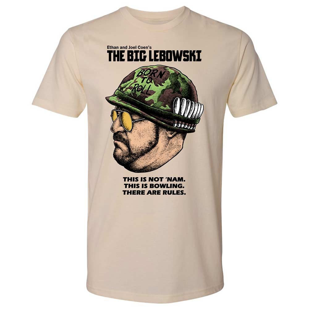 Premium Unisex T-Shirt - White - Cream - 8