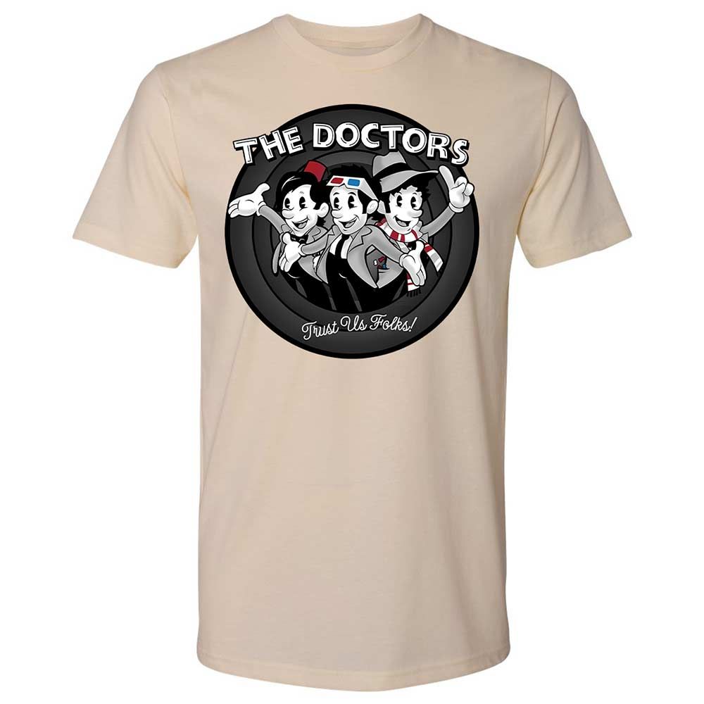 The Doctors - Cream - 8