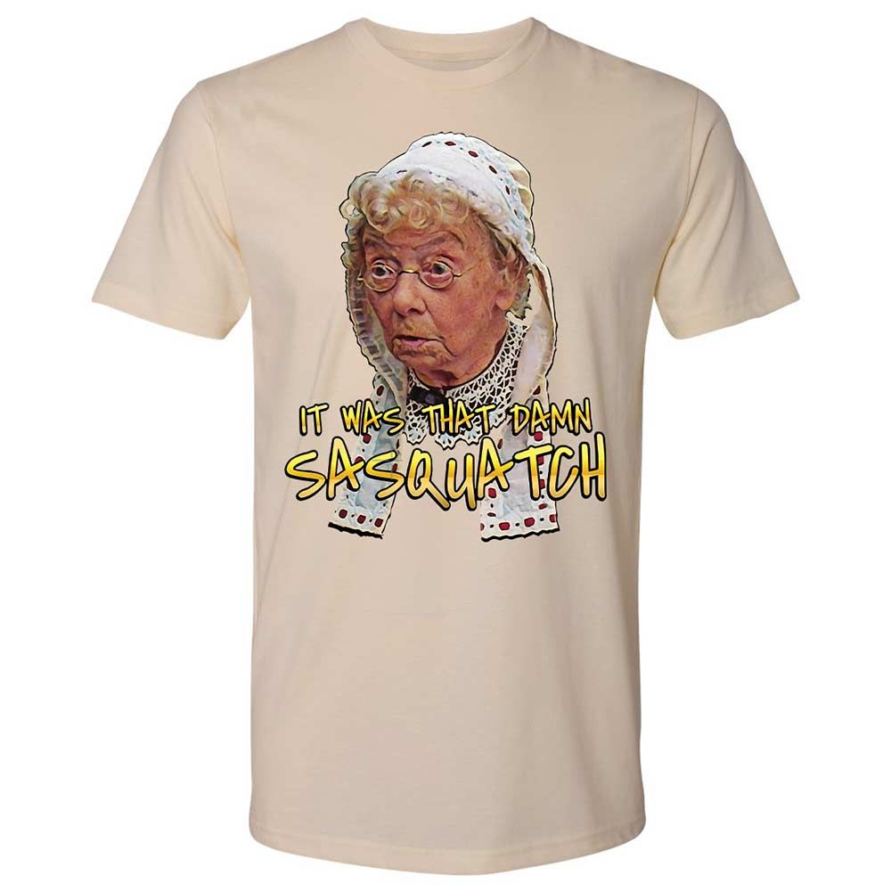 Premium Unisex T-Shirt - BUAZP8WC - Cream - 8