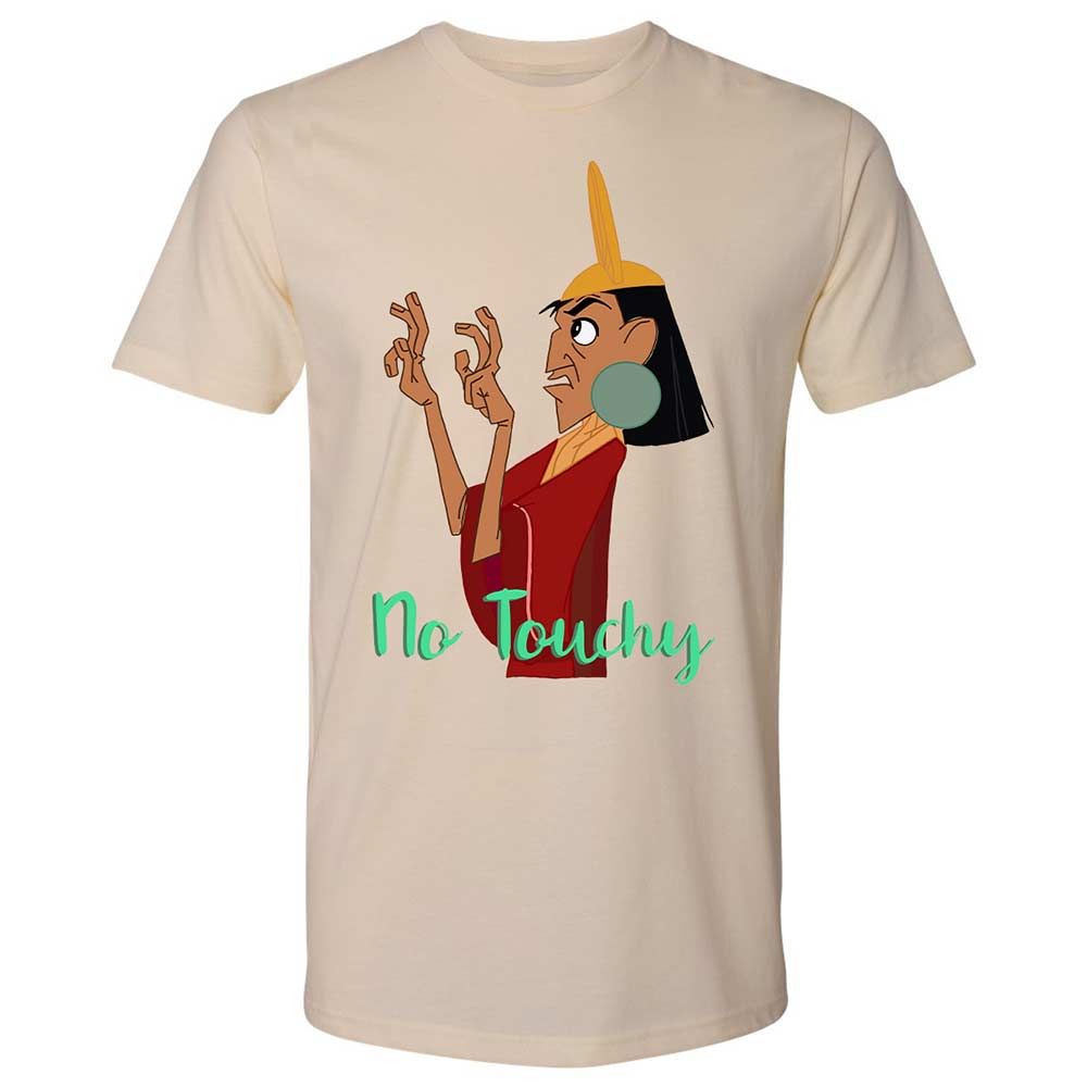 Premium Unisex T-Shirt - RARSGK9L - Cream - 8