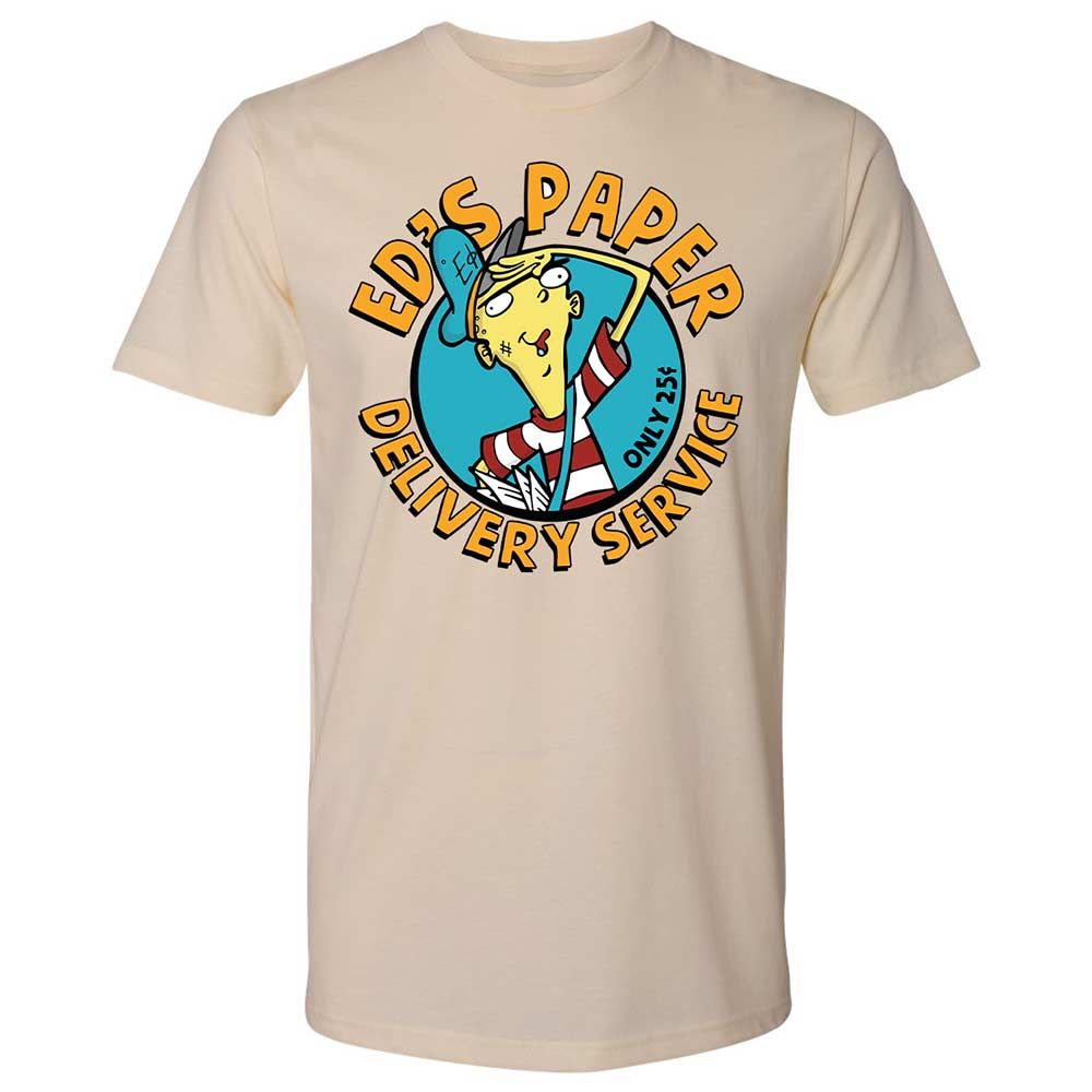 Premium Unisex T-Shirt - LHQ67HG3 - Cream - 8