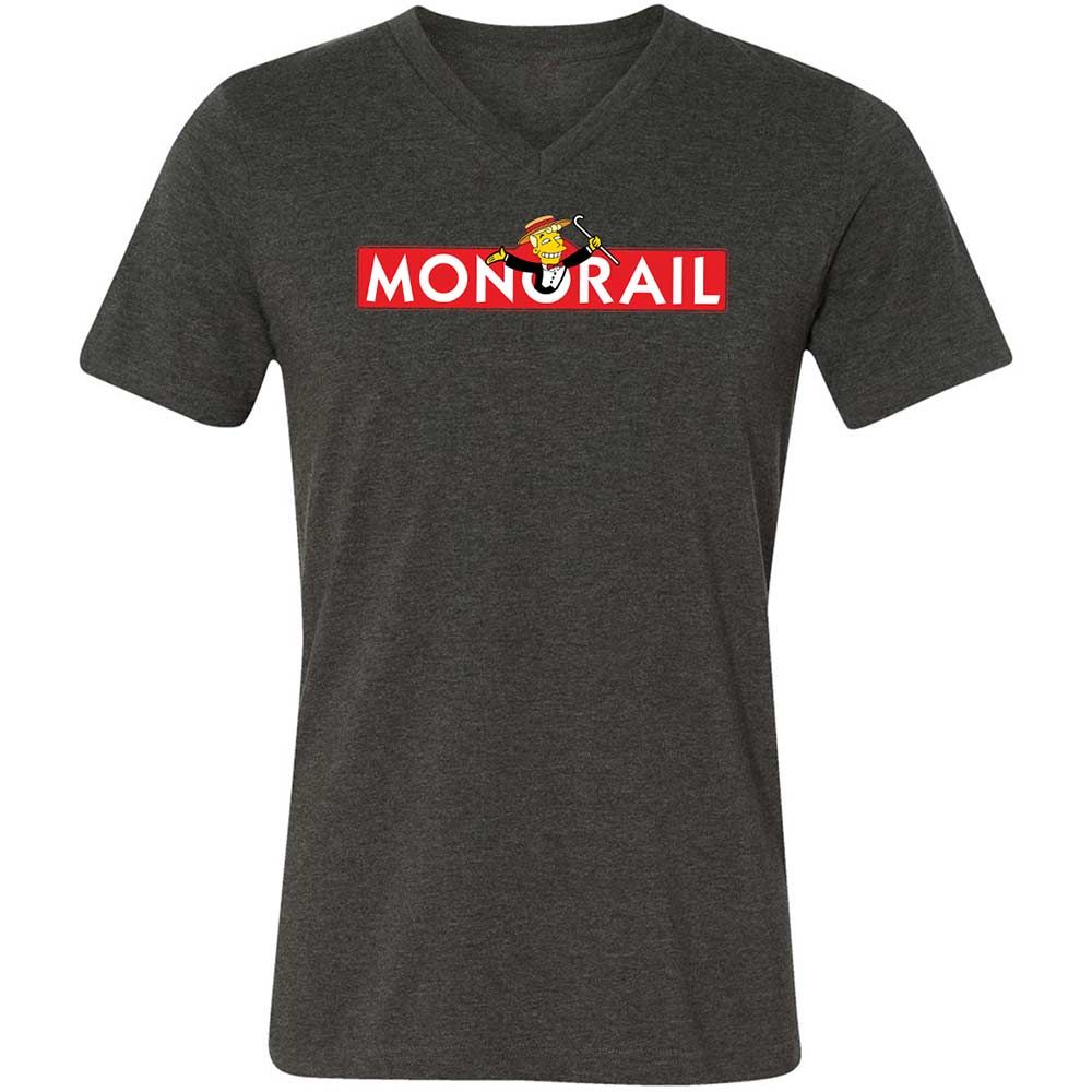 Stonecutters Logo - Dark Grey Heather - 8