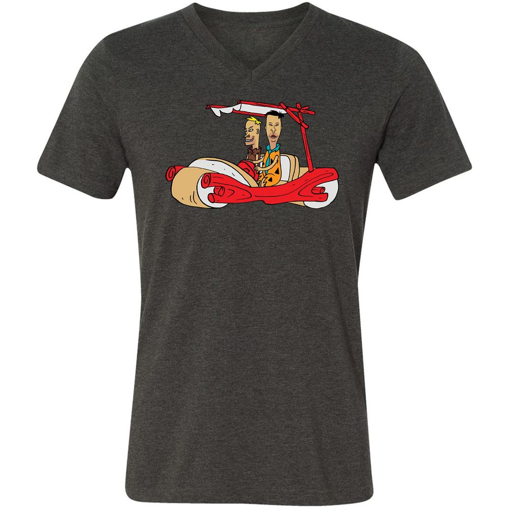 Habba Badda Goo - Dark Grey Heather - 8