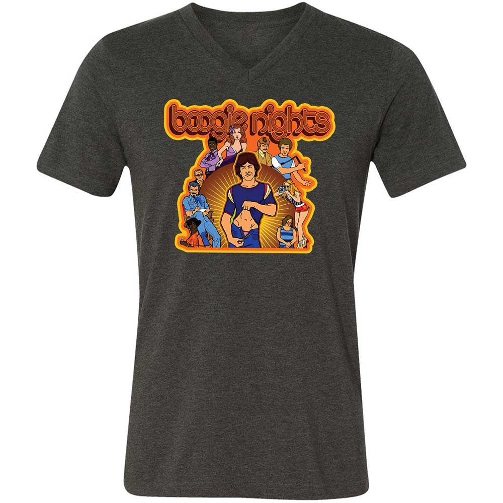 I'm a star - Dark Grey Heather - 8