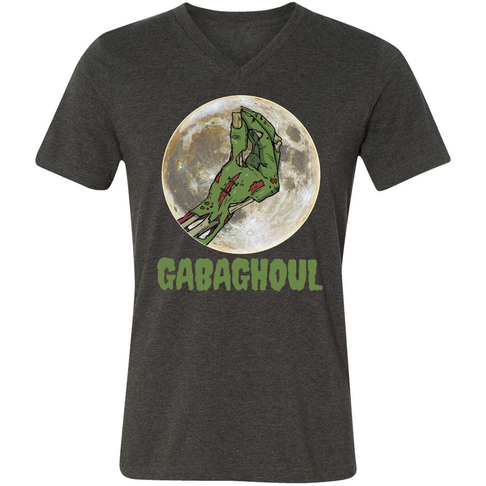 Ghoul italy - Dark Grey Heather - 8