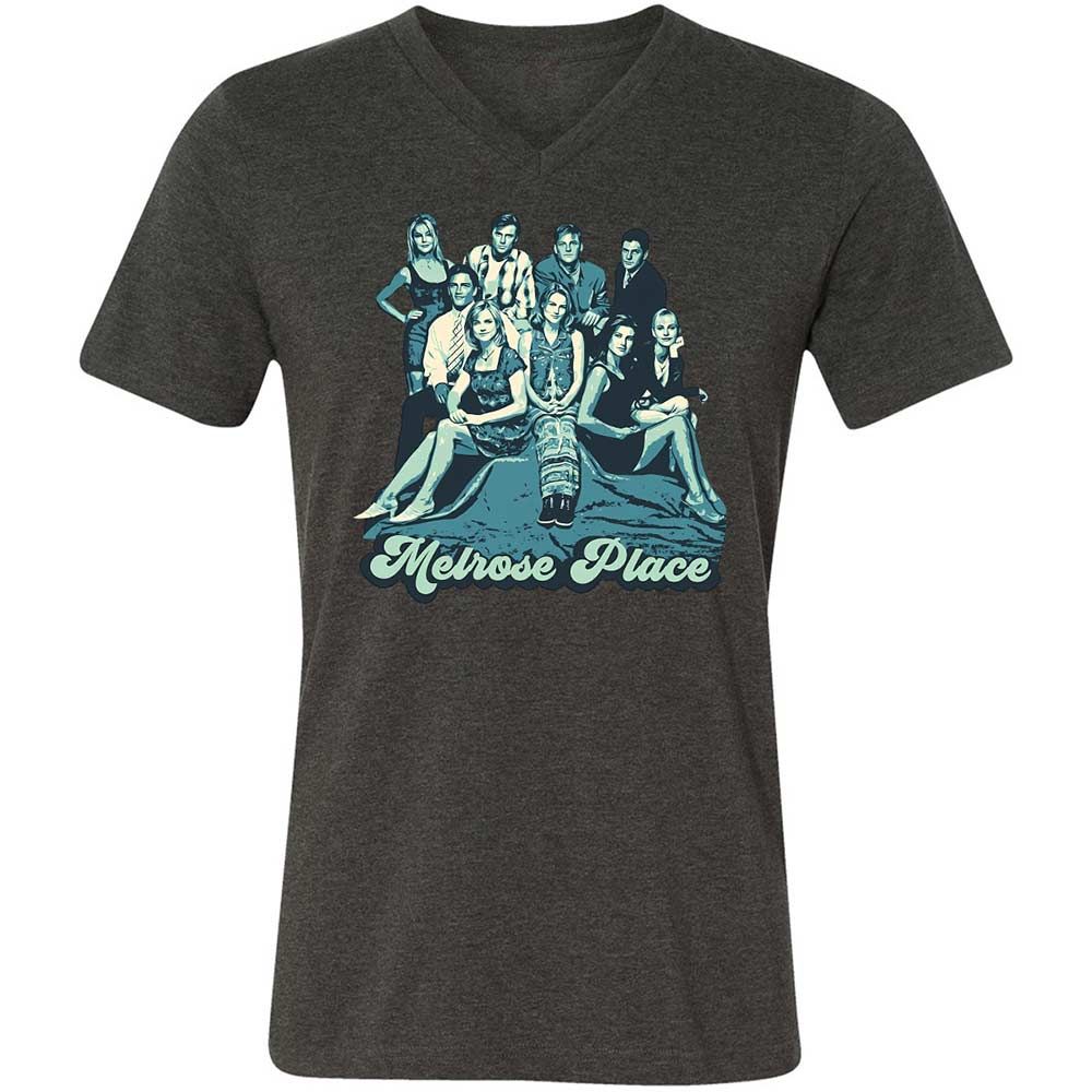 They're beautiful - Dark Grey Heather - 8