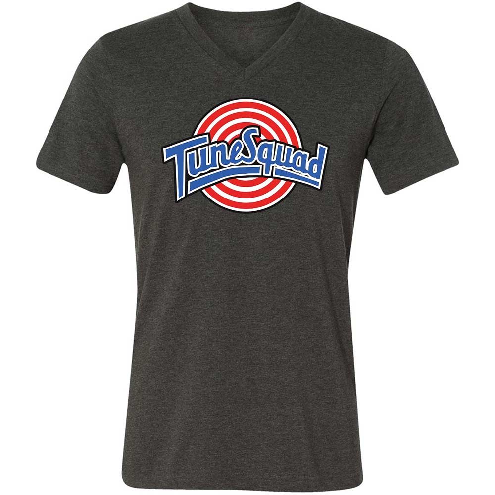 Toon Squad - Dark Grey Heather - 8