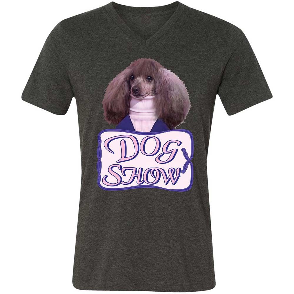Mister Rocky Balboa - Dark Grey Heather - 8