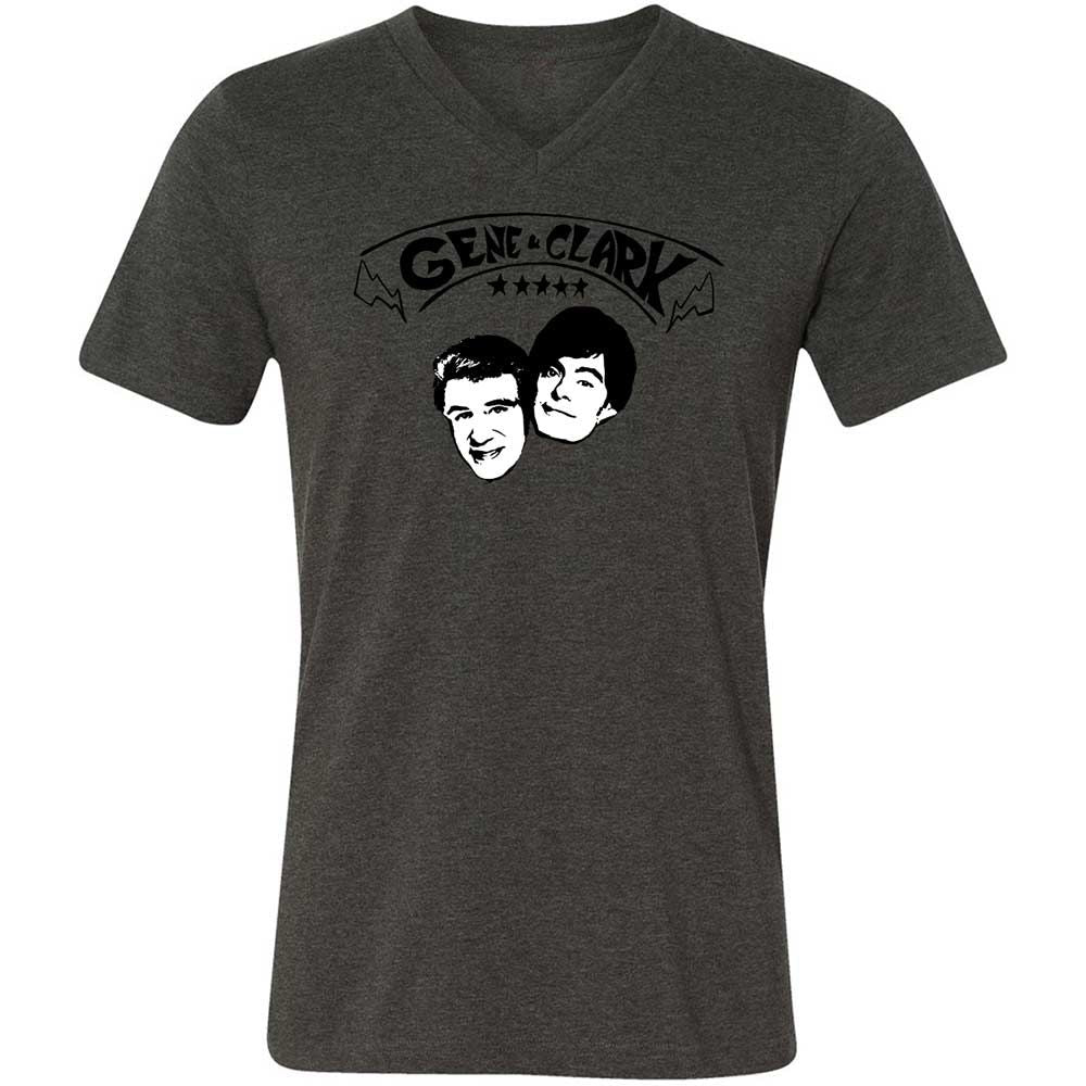 The Blue Jean Committee - Dark Grey Heather - 8