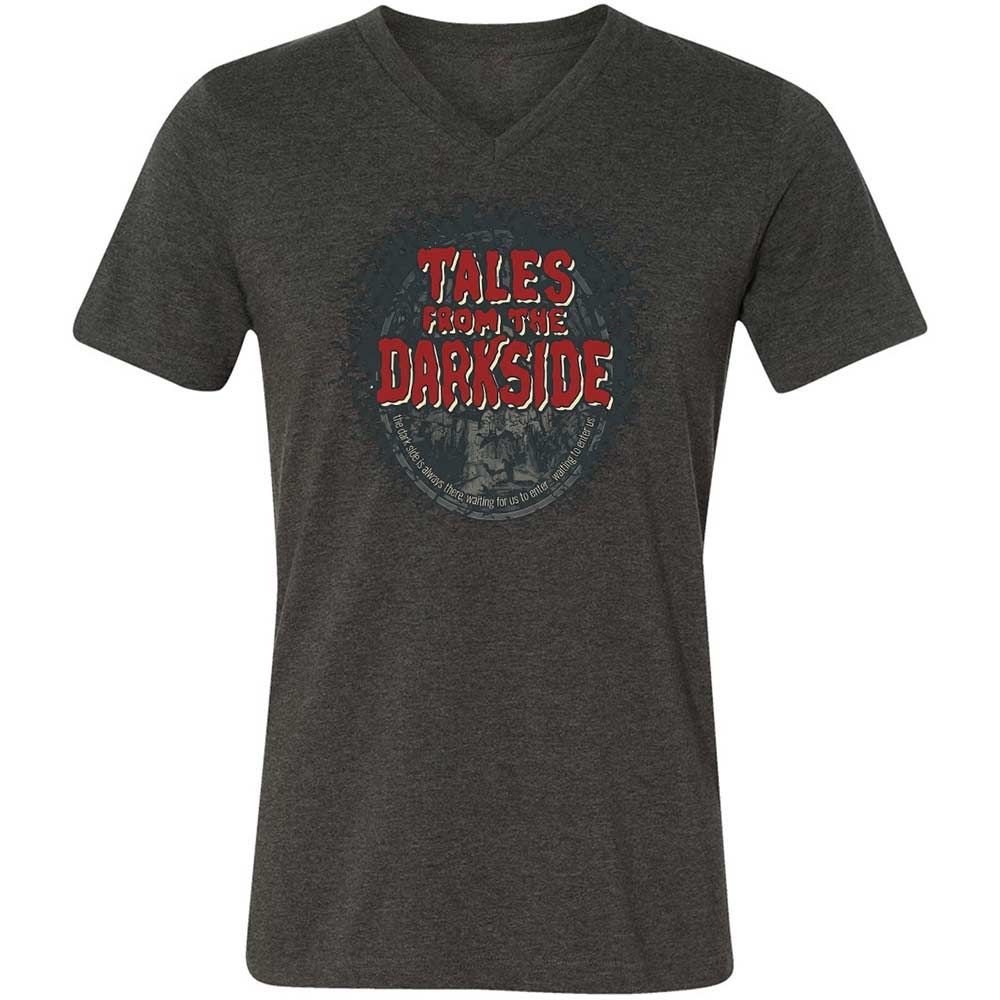Darkside - Dark Grey Heather - 8