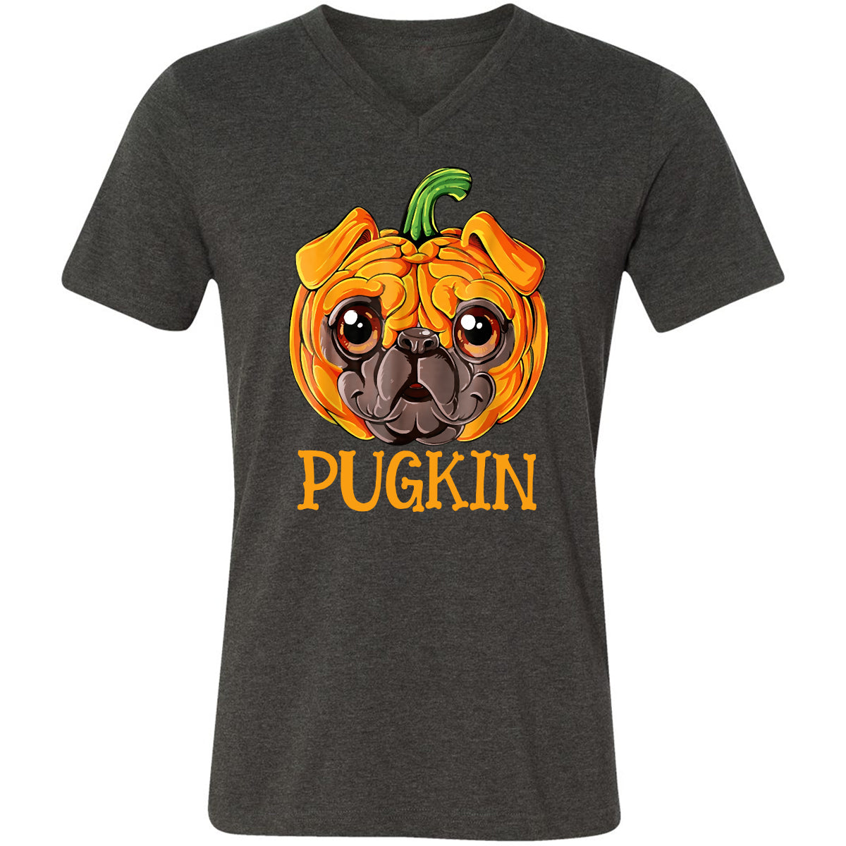 test 2D PC - Dark Grey Heather - 8