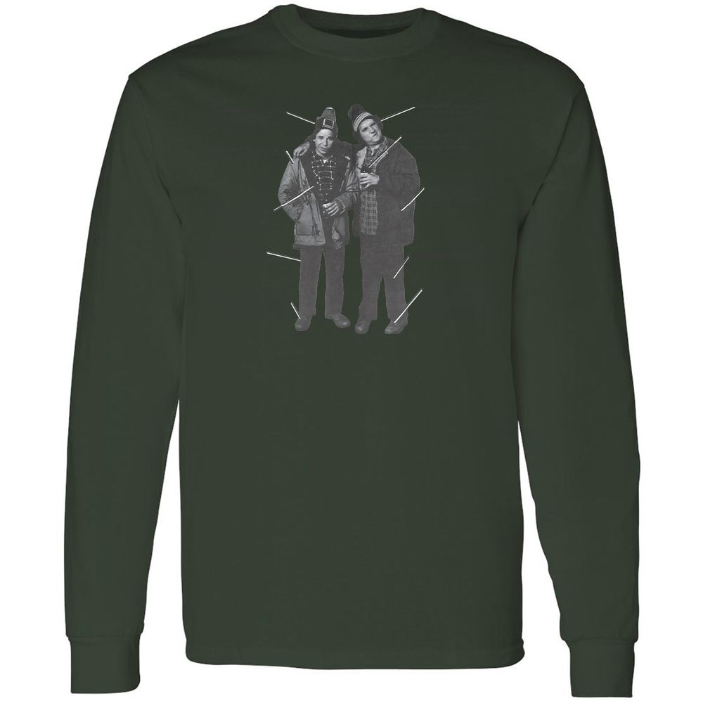 Are you a hoser? - Forest Green - 8