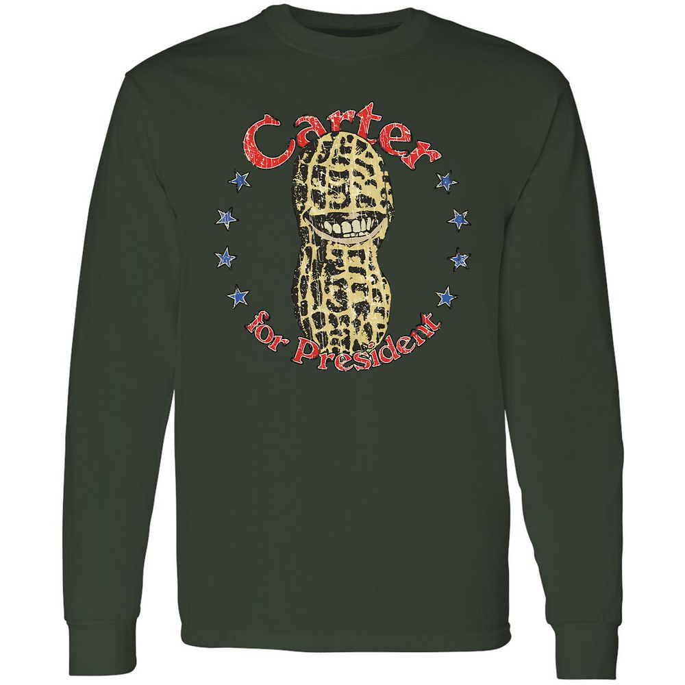 Carter - Forest Green - 8