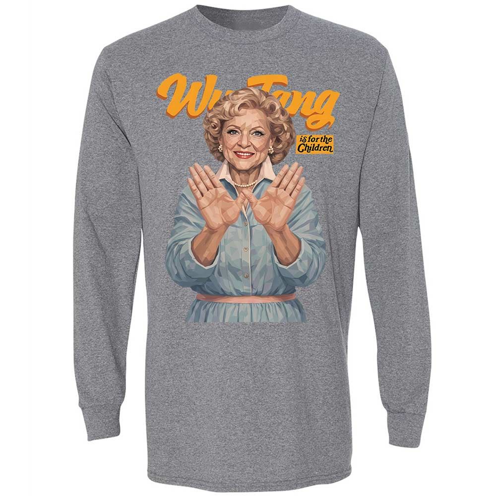 Betty. W hite - Graphite Heather - 8
