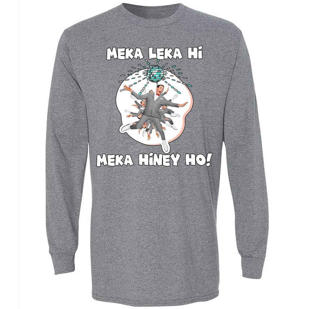 Meka leka hi meka hiney ho - Graphite Heather - 8