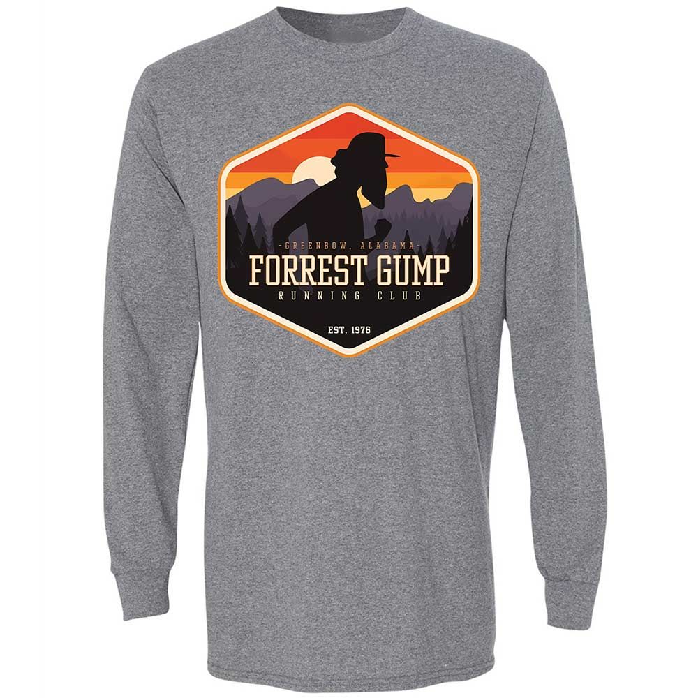 Greenbow Alabama - Graphite Heather - 8