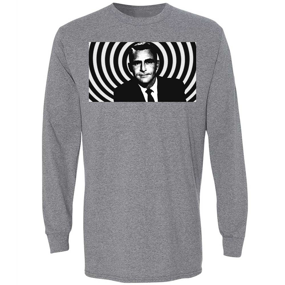 Another dimension - Graphite Heather - 8