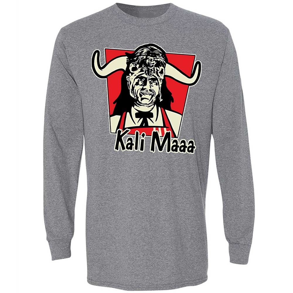 Kali Maaa - Graphite Heather - 8