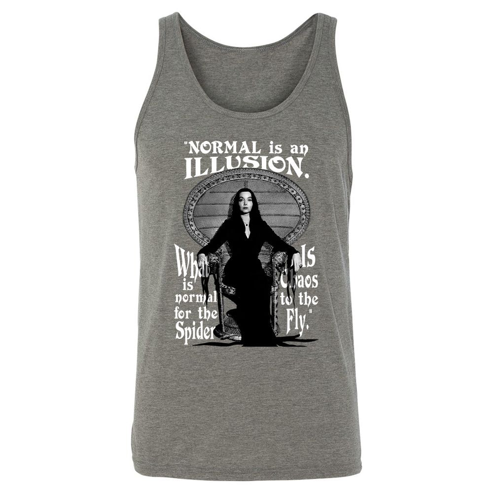 Unisex Jersey Tank - 63JAQBBF - Grey Triblend - 8