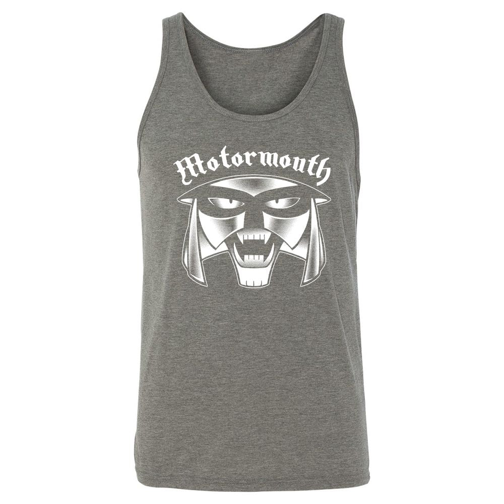 Unisex Jersey Tank - 27QVZ2EL - Grey Triblend - 8