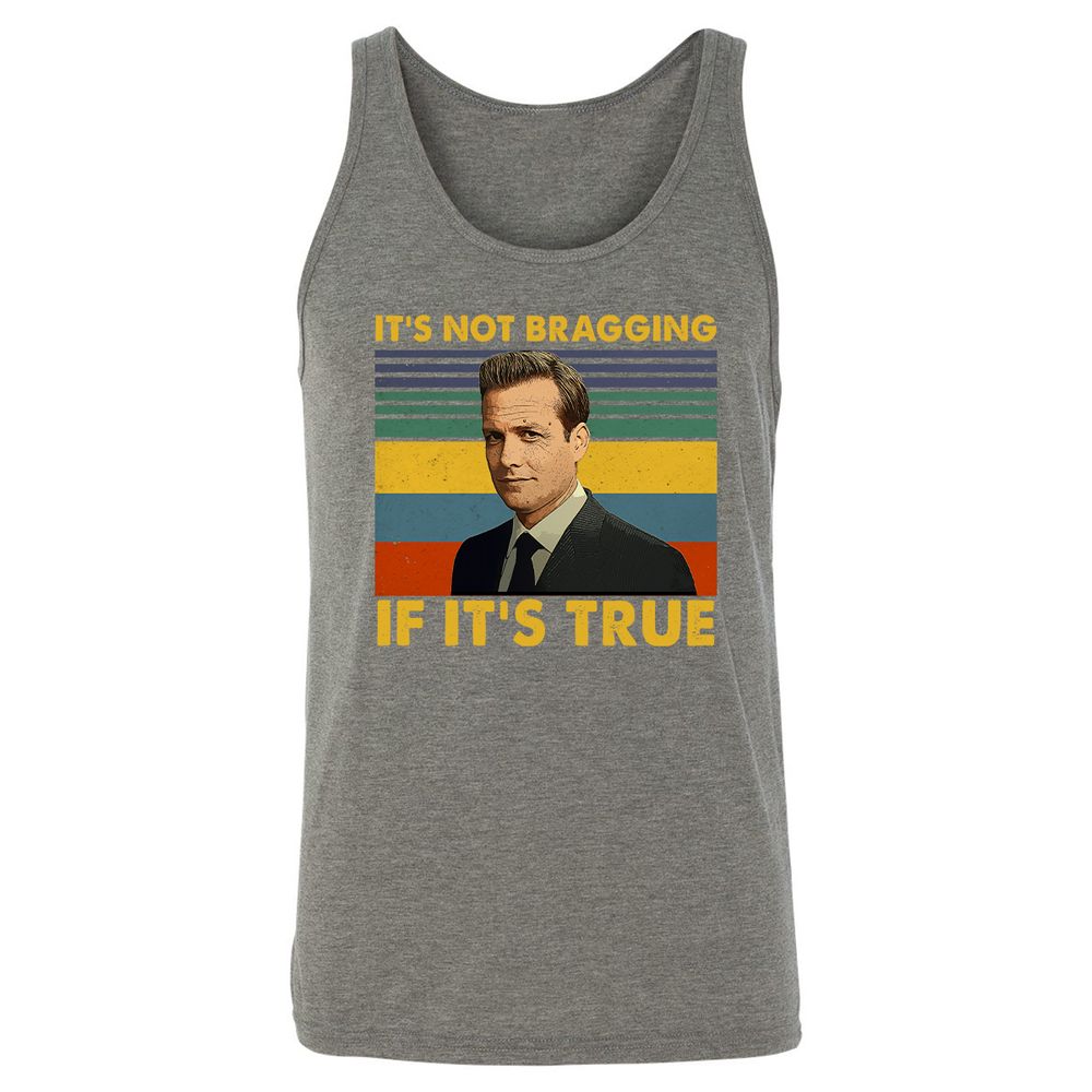 Unisex Jersey Tank - NKKWJU4Z - Grey Triblend - 8