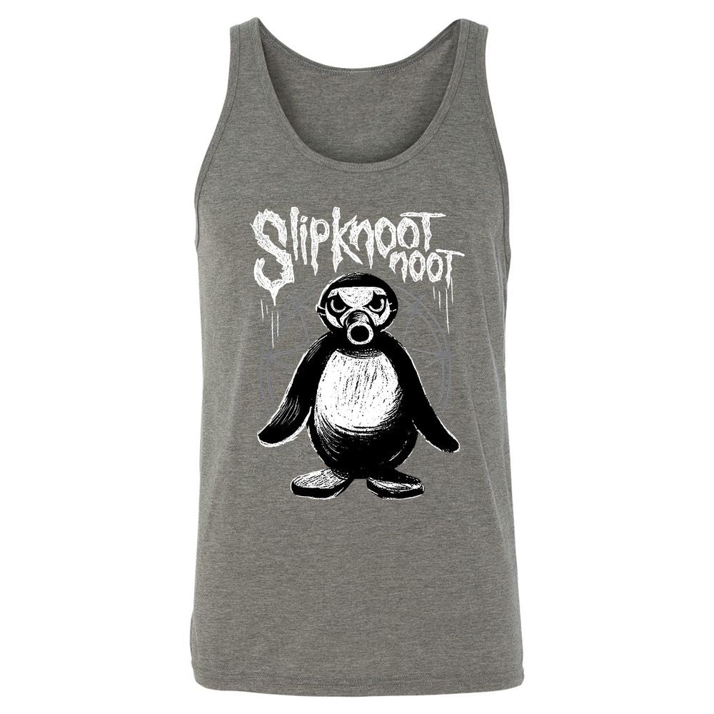 Unisex Jersey Tank - SX3F6LM2 - Grey Triblend - 8