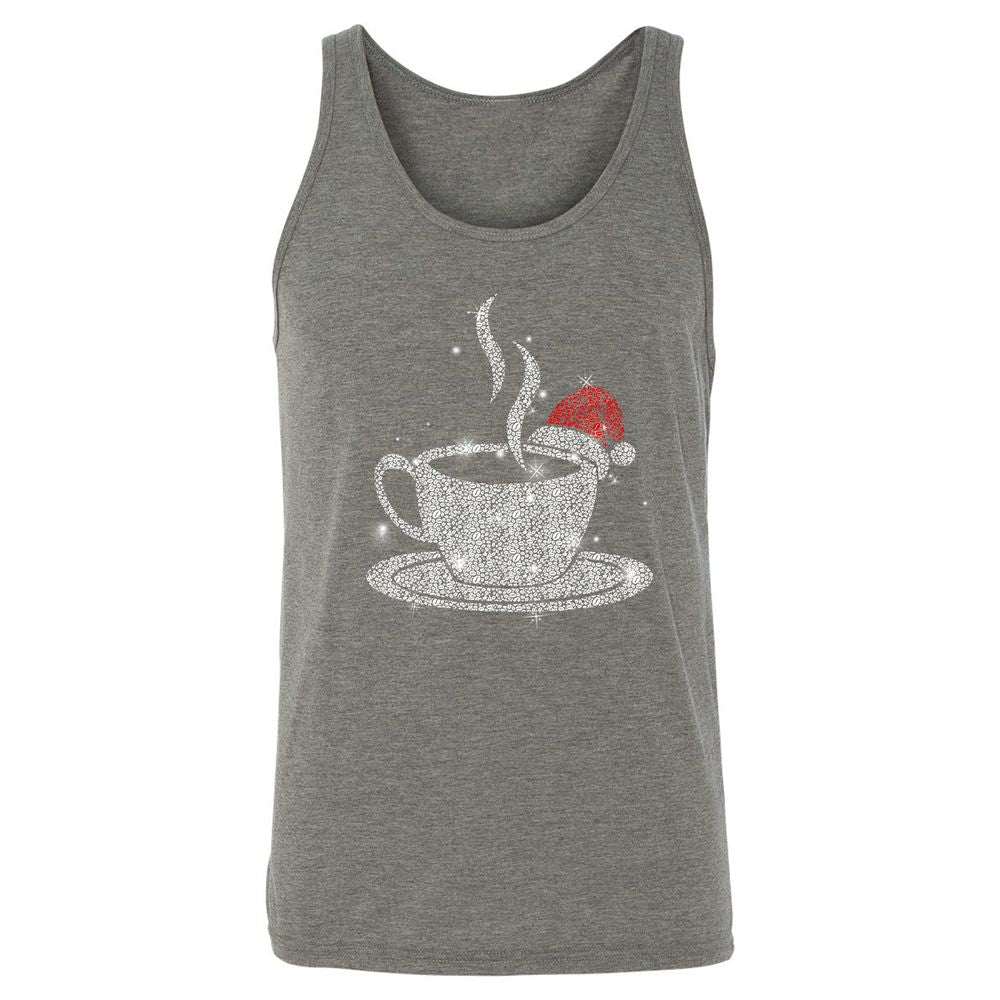 Unisex Jersey Tank - L758UTA5 - Grey Triblend - 8