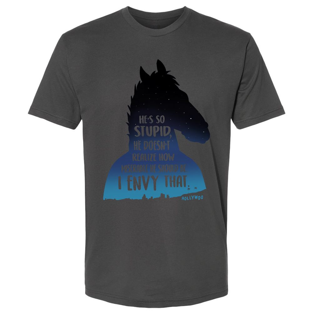 Premium Unisex T-Shirt - VSXMTG4V - Heavy Metal - 8