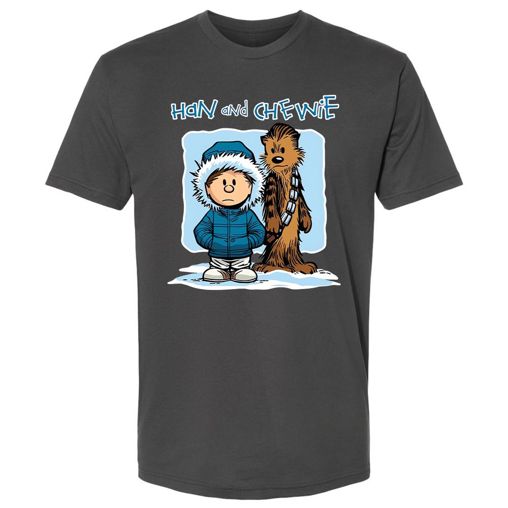 Freezing On Hoth - Heavy Metal - 8