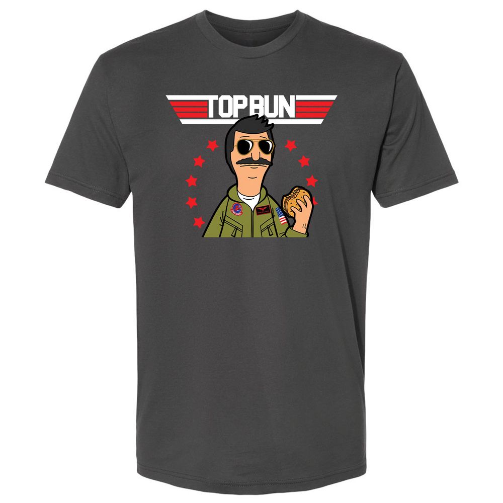 Premium Unisex T-Shirt - WYQMN5SU - Heavy Metal - 8