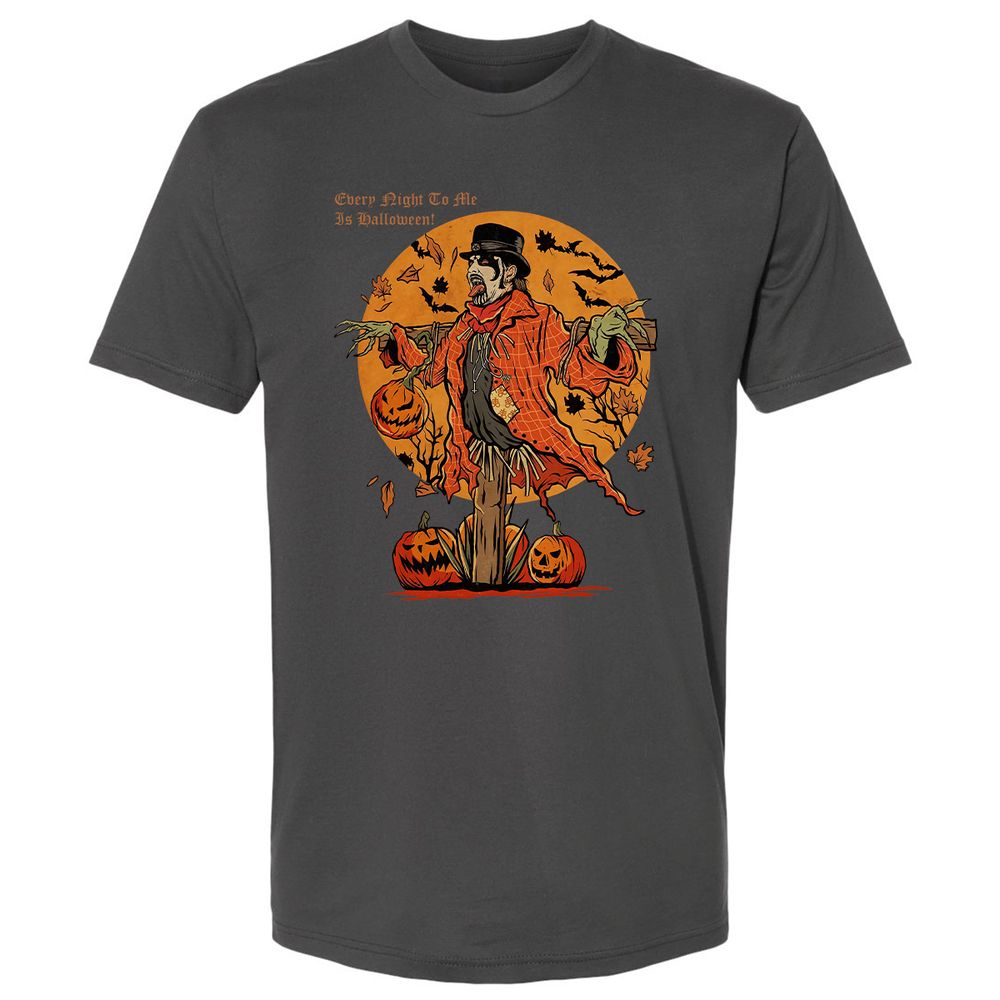 Premium Unisex T-Shirt - X2AG6U2K - Heavy Metal - 8