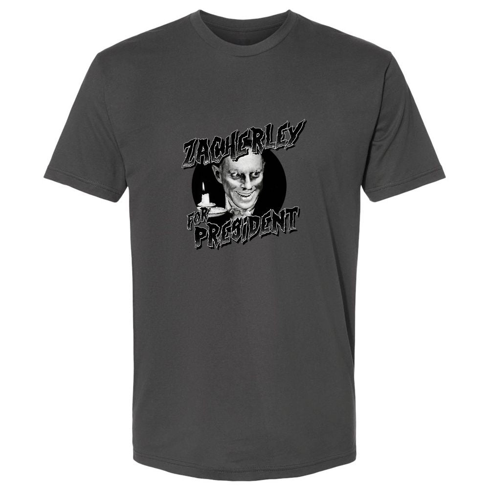 Premium Unisex T-Shirt - NTDNF7SZ - Heavy Metal - 8