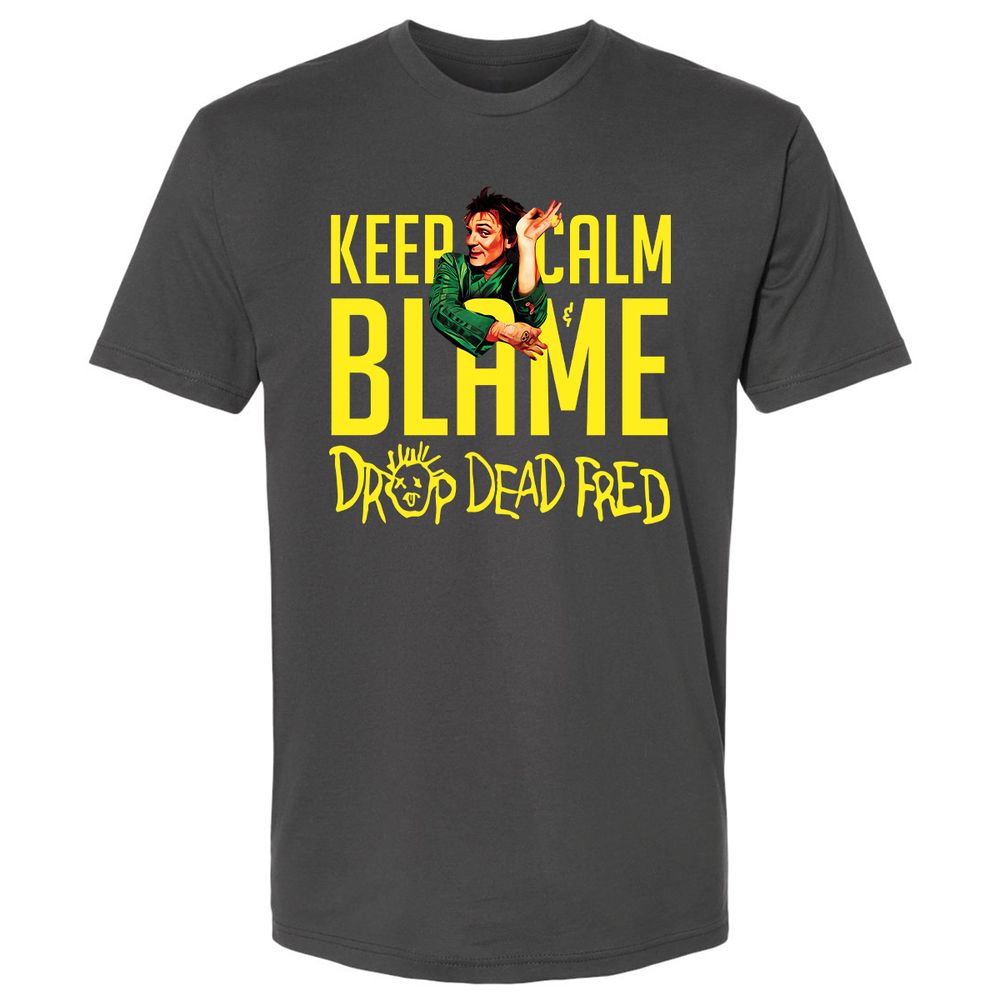 Premium Unisex T-Shirt - 6ZEQERDF - Heavy Metal - 8