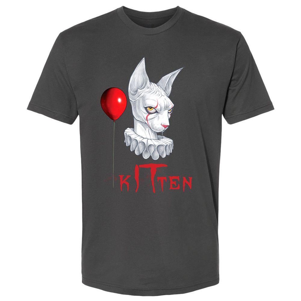 Premium Unisex T-Shirt - 4FBREKYH - Heavy Metal - 8