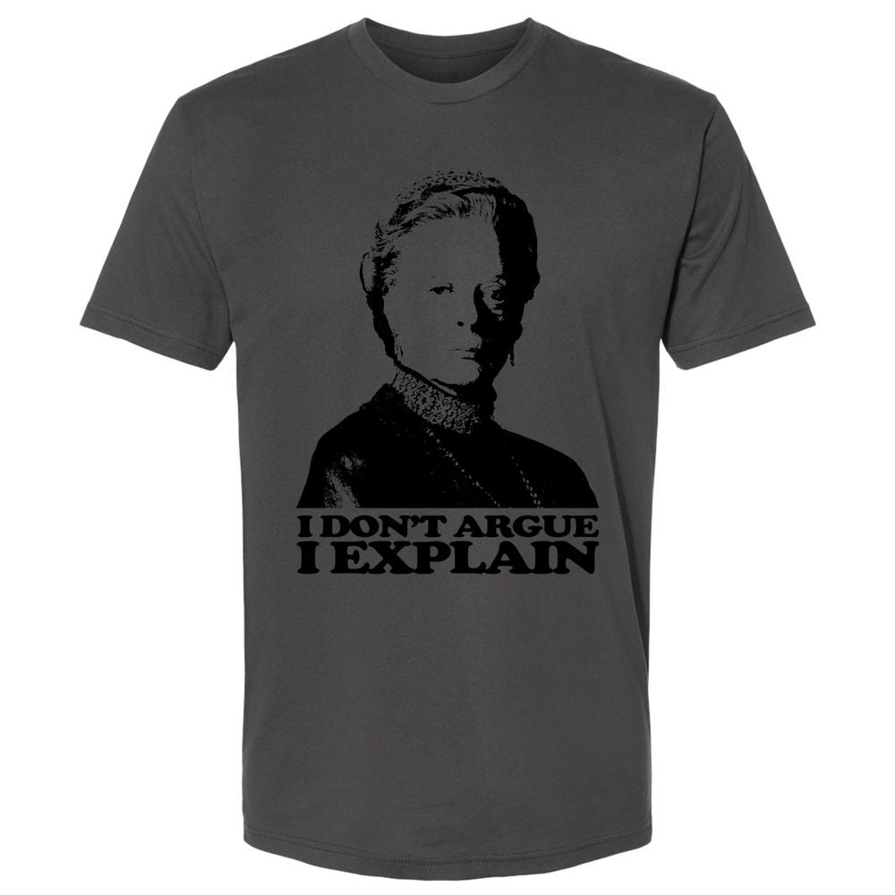 Premium Unisex T-Shirt - NQA2247T - Heavy Metal - 8