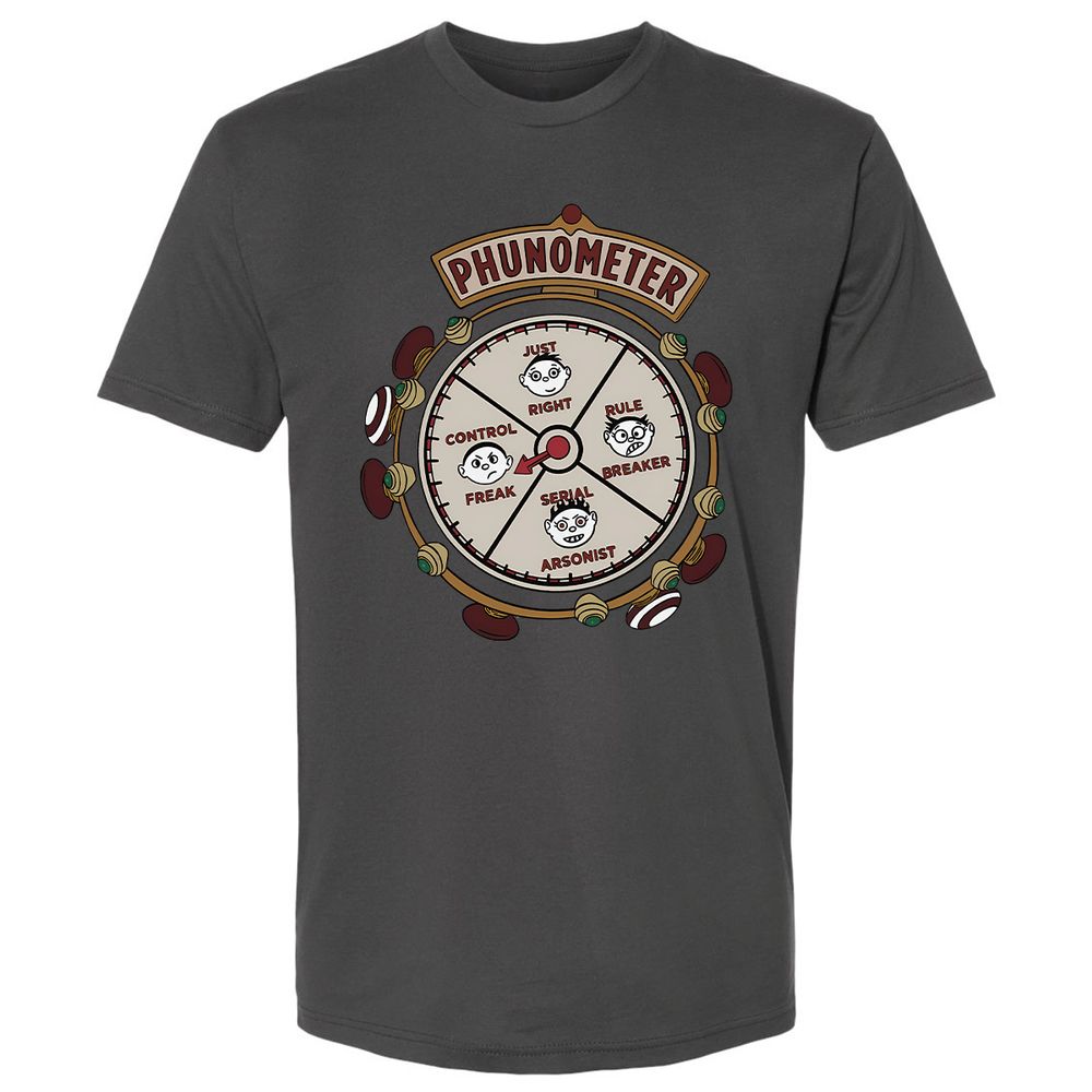 Premium Unisex T-Shirt - 4JQHDFNY - Heavy Metal - 8