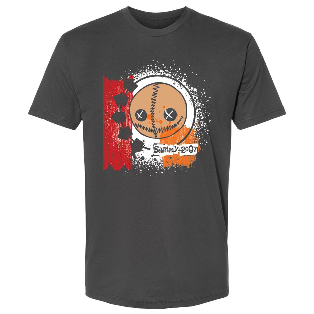 Premium Unisex T-Shirt - HEUMVPRG - Heavy Metal - 8