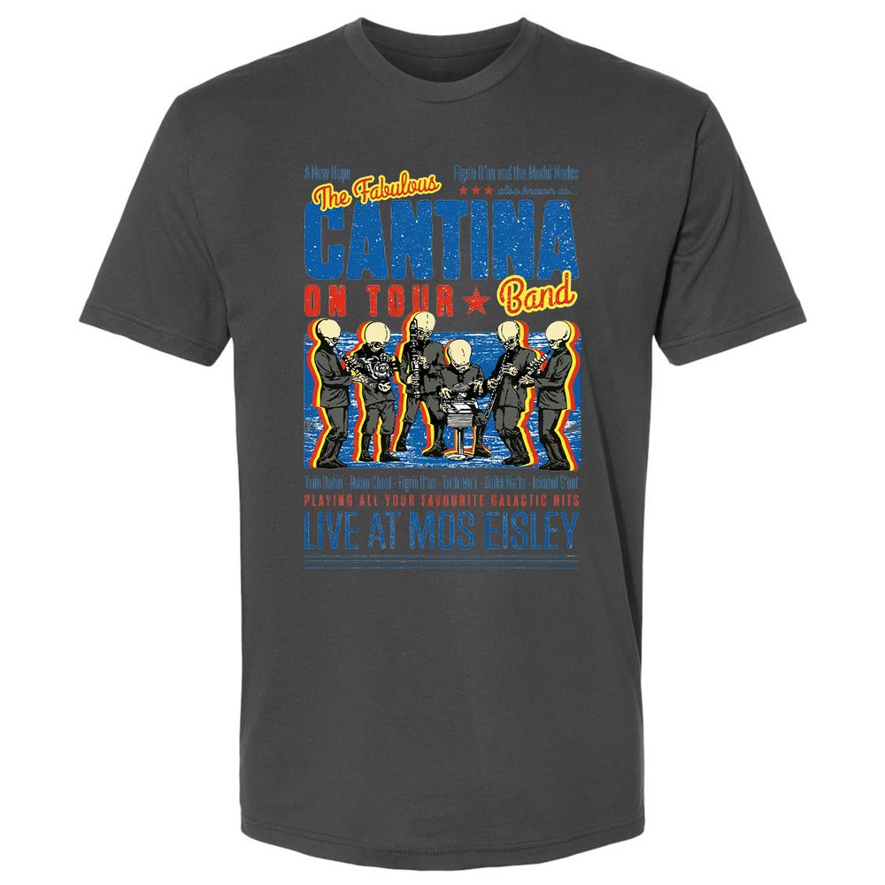 Premium Unisex T-Shirt - 7ZXS6X96 - Heavy Metal - 8