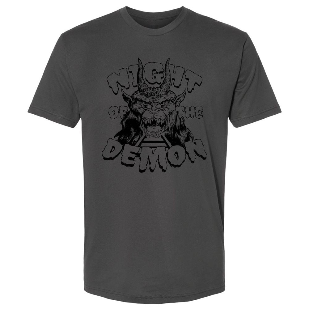 Premium Unisex T-Shirt - BKG6ULA9 - Heavy Metal - 8