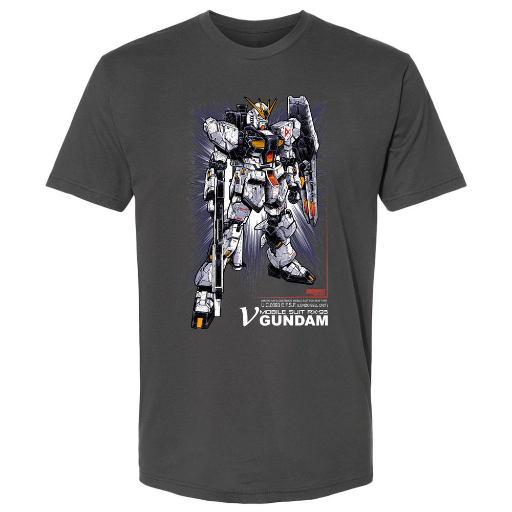 Premium Unisex T-Shirt - WMEJCL1L - Heavy Metal - 8