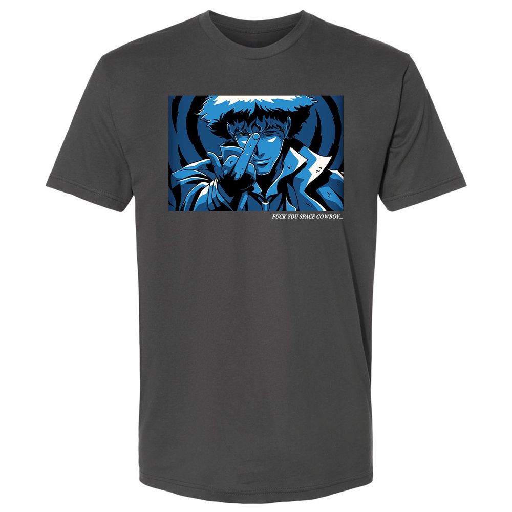 Premium Unisex T-Shirt - VDGDXGR2 - Heavy Metal - 8