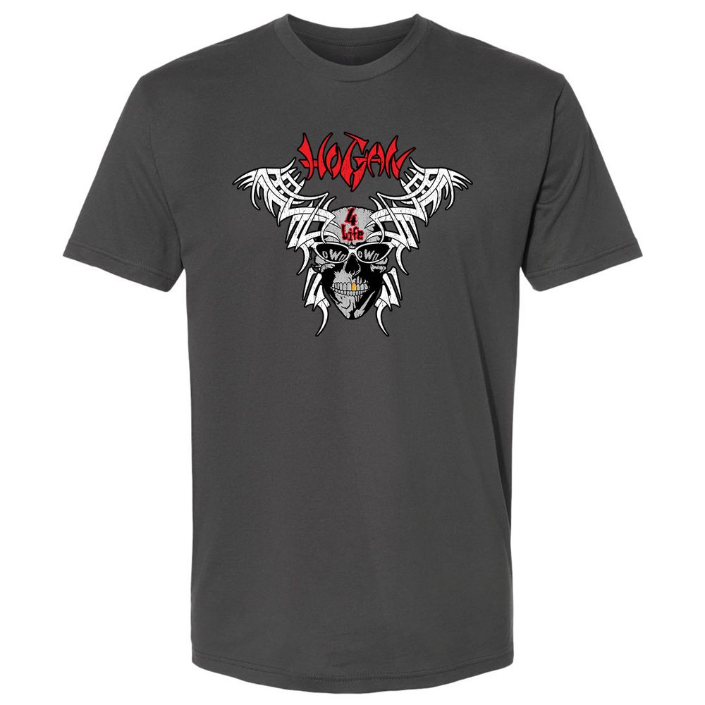 Premium Unisex T-Shirt - 6WR5RPEX - Heavy Metal - 8