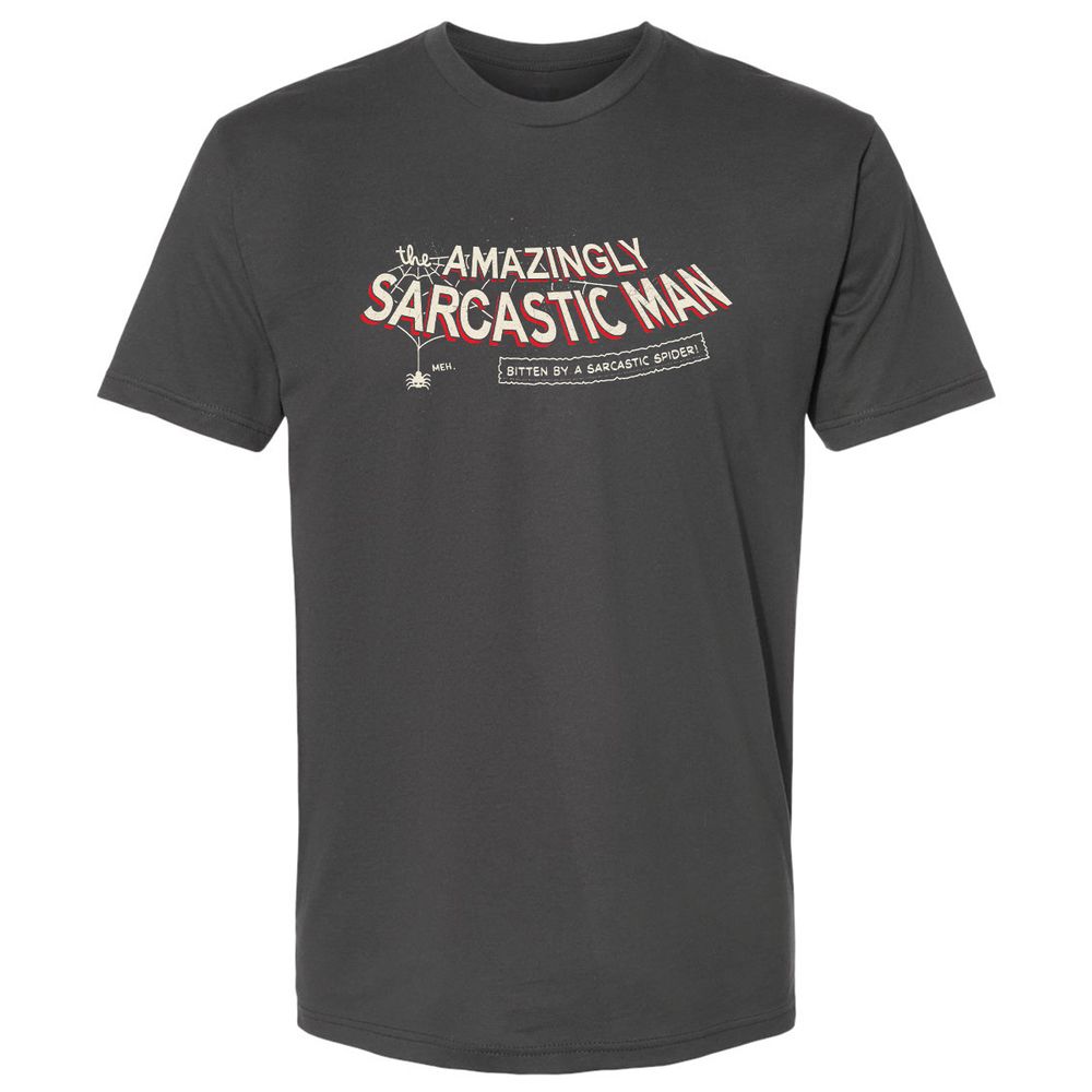 Premium Unisex T-Shirt - M6K3UBJ2 - Heavy Metal - 8